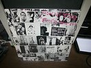 Rolling Stones - Exile On Main Street 2x LP SEALED COC-2-2900