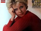 LP 1968 Gitte Band FRANCY BOLAND Kenny Clarke Dusko Gojkovic  Hör Zu SHZE 280 NM