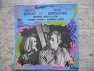 EP ORIGINAL SERGE GAINSBOURG/BRIGITTE BARDOT 