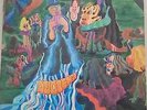Audience Friends, Friends, Friend LP Charisma Label  RARE