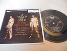 Elvis Presley, RCA, RPX-1364, New Zealand, 