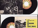 BO du film **LE GENDARME A ST TROPEZ**