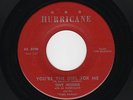Crude N.O. Style Mover TINY MORRIE You're the Girl For Me HURRICANE M- HEAR NOW