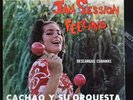 Cachao y su Orquesta 