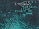 Orig HERBIE HANCOCK Empyrean Isles LP Blue Note 4175 Mono Van Gelder Ear