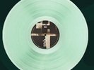 Pearl Jam TEN Newbury Clear Vinyl LP RSD - Sealed, Mint, FREE SHIPPING