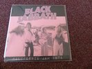 BLACK SABBATH    CALIFORNIA  JAM  1974     2  LP´S