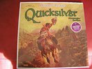Quicksilver Messenger Service - Happy Trails Pure Pleasure 180 gr LP  sealed