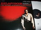 HARRY BELAFONTE : RETURNS TO CARNEGIE HALL AUDIOPHILE 180 GRAM 2LP RCA CLASSIC
