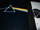 PINK FLOYD : DARK SIDE OF THE MOON AUDIOPHILE LP 1997 HARVEST UK