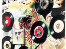 Rap LP   Def Rhythm Productions   Back To The Lab   Over-Due   rare VG++
