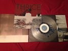 Thrice Major/Minor Vinyl Record Double LP 12