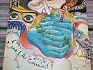 LP SWEET SMOKE JUST A POKE COLUMBIA GERMANY 1970 PROG ROCK / PSYCHEDELIC ROCK