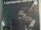 John Coltrane 
