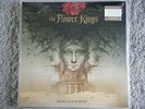 2LP + 2CD THE FLOWER KINGS Desolation Rose NEW VINYL still sealed Transatlantic