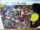LLOYD AND THE JOYS CTC PRIVATE MOD SOUL FUNK  NEAR MINT ORIGINAL LP
