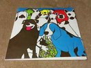 The Format :: Dog Problems Vinyl LP / White SEALED Mint OOP Fun. /1000