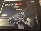 Miles Davis birth of the cool t762 unplayed Capitol rainbow jazz t1-762-n13 mint