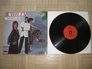 CHILLY - Secret Lies - First Press - LP - Vinyl - MEGA RAR 