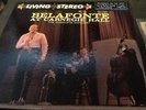 Harry belafonte  at Carnegie hall RCA living stereo lso-6006 near mint jazz folk