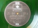LP Vinyl Schallplatte The Beatles - Sgt. Pepper Lonely H.C.B. Grünes Vinyl DC 1