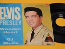 ELVIS PRESLEY 7