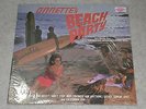 Annette Funicello - Annette Beach Party  LP  BV 3316 (RARE)