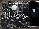 BLUE CHEER The Original Human Being, Great Psych, orig. US LP Philips 1970, VG+