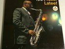 YUSEF LATEEF - 1984 IMPULSE Mono A-84 foc