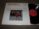 Ray Rivera and Orchestra LP Latin Workout rare soul jazz boogaloo EX+ Mercury