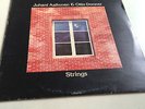 Aaltonen + Donner Strings Love rec.finland jazz