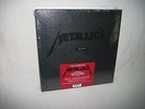 METALLICA Box Set -LIMITED RHINO 180G/Gram 2004 10xLP Picture Disc  Rock / Metal