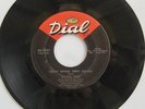 Wayne Kemp  - Waitin' For My Baby/Feelin' Single, Seein' Double -  USA 7