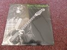RORY  GALLAGHER   RIDING  SHOTGUN         1 LP