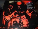 FLEETWOOD MAC : GREATEST HITS AUDIOPHILE 180 GRAM LP COLMUBIA SIMPLY VINYL UK