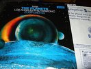 MEHTA : HOLST THE PLANETS AUDIOPHILE 180 GRAM LP DECCA SXL 6529 SPEAKERS CORNER