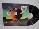 Nick Drake, Pink Moon   '72 Island SMAS-9318 Pink Rim Label GF LP