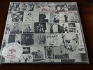 The Rolling Stones Exile on Main Street BOB LUDWIG RTI 180g vinyl LP New SEALED