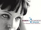 GROOVE NOTE | Eden Atwood - Waves - The Bossa Nova Session LP + 45rpm Bonus LP