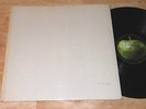THE BEATLES ORIGINAL U.K. MONO WHITE ALBUM LOW NUMBER  RARE NO E.M.I. PRINT