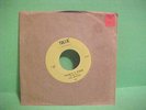 1964 THE BEATLES 45 RPM THERE'S A PLACE / TWIST AND SHOUT TOLLIE 9008 VINYL
