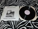 Sisters Of Mercy - Saints And Martyrs (Unofficial Release) (Punk/Gothic) Lp