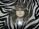 Ozzy Osbourne - Miracle Man (Shaped Pic Disc) (Epic) 7
