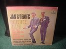 1962 JAN & DEAN LP on LIBERTY STEREO Golden Hits SURF ORIGINAL PRESS SEALED