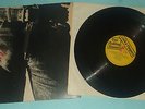 Rolling Stones LP - Sticky Fingers With Zip Sleeve. CUN 59100 Matrix A1/B1.