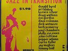 Jazz in Transition -Sun Ra, Coltrane, Donald Byrd, Art Blakey, Cecil Taylor, etc