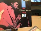 THE CHARLIE PARKER STORY 1 AND 2 ON VINYL SAVOY/VERVE - 2 RECORD LOT