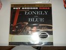 Roy Orbison - Lonely and Blue - 200 Gram Reissue - STILL SEALED - OOP