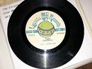 The exciters panama boogaloo soul say yeh / the Bag  45T