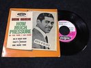 ROSCOE ROBINSON that´s enough Northern Soul Mod dancer French EP 45